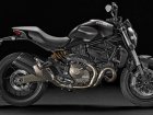 Ducati Monster 821 Dark